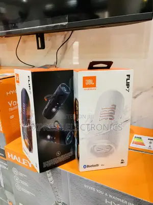 Grab Your Favorite Bluetooth Speaker JBL Flip 6