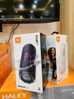 Call and Order for Flip 6 Bluetooth Speaker