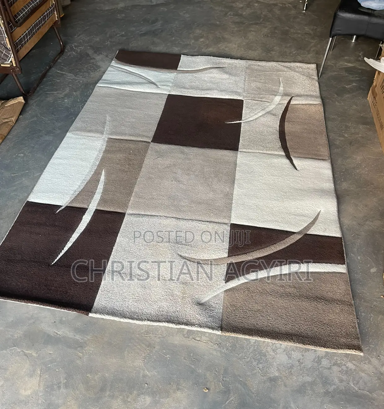 Carpet / Floor Mat