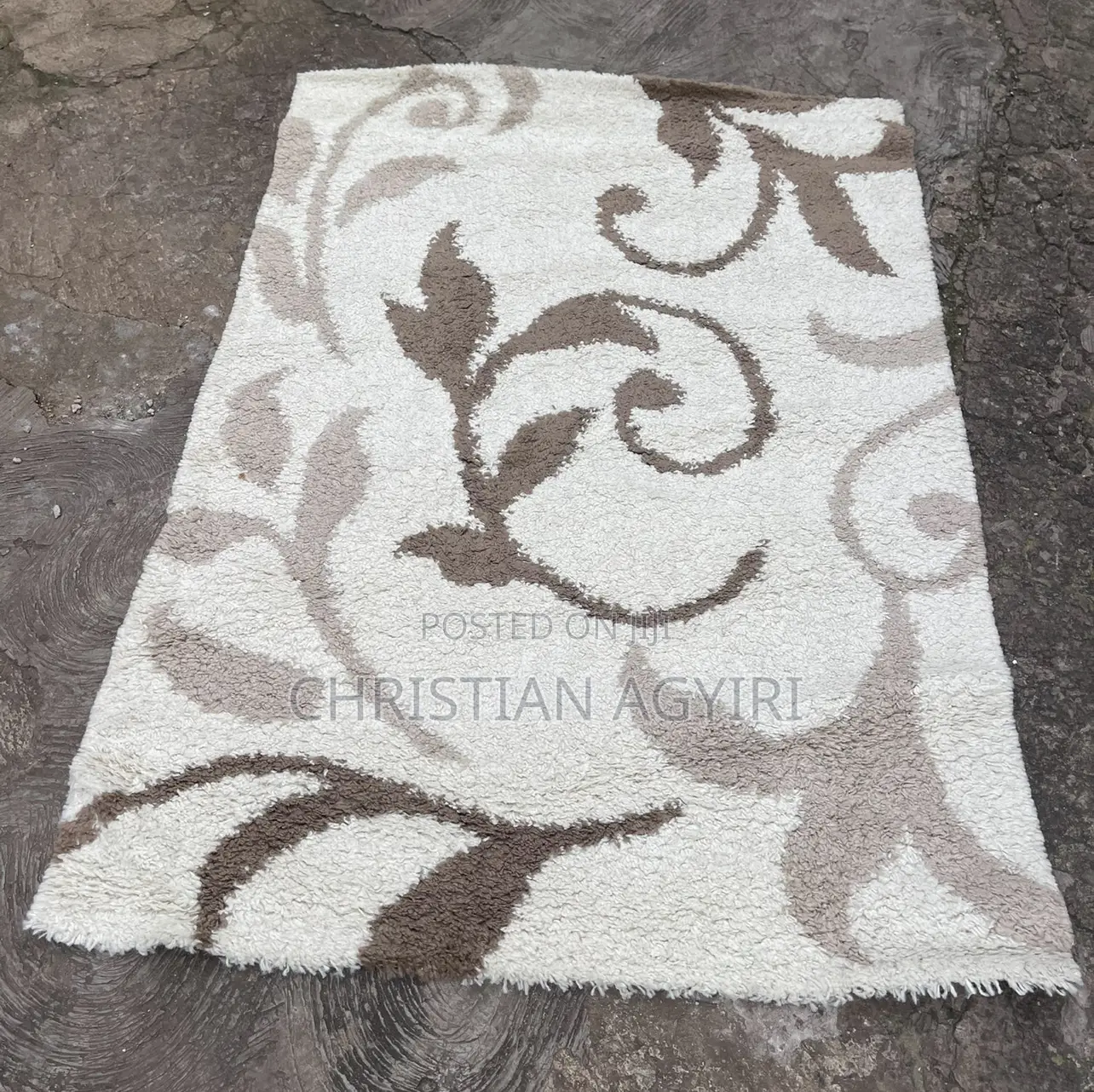 Carpet / Floor Mat