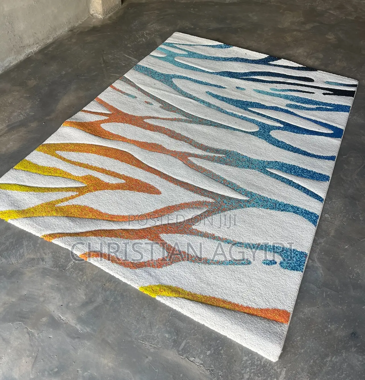 Carpet / Floor Mat
