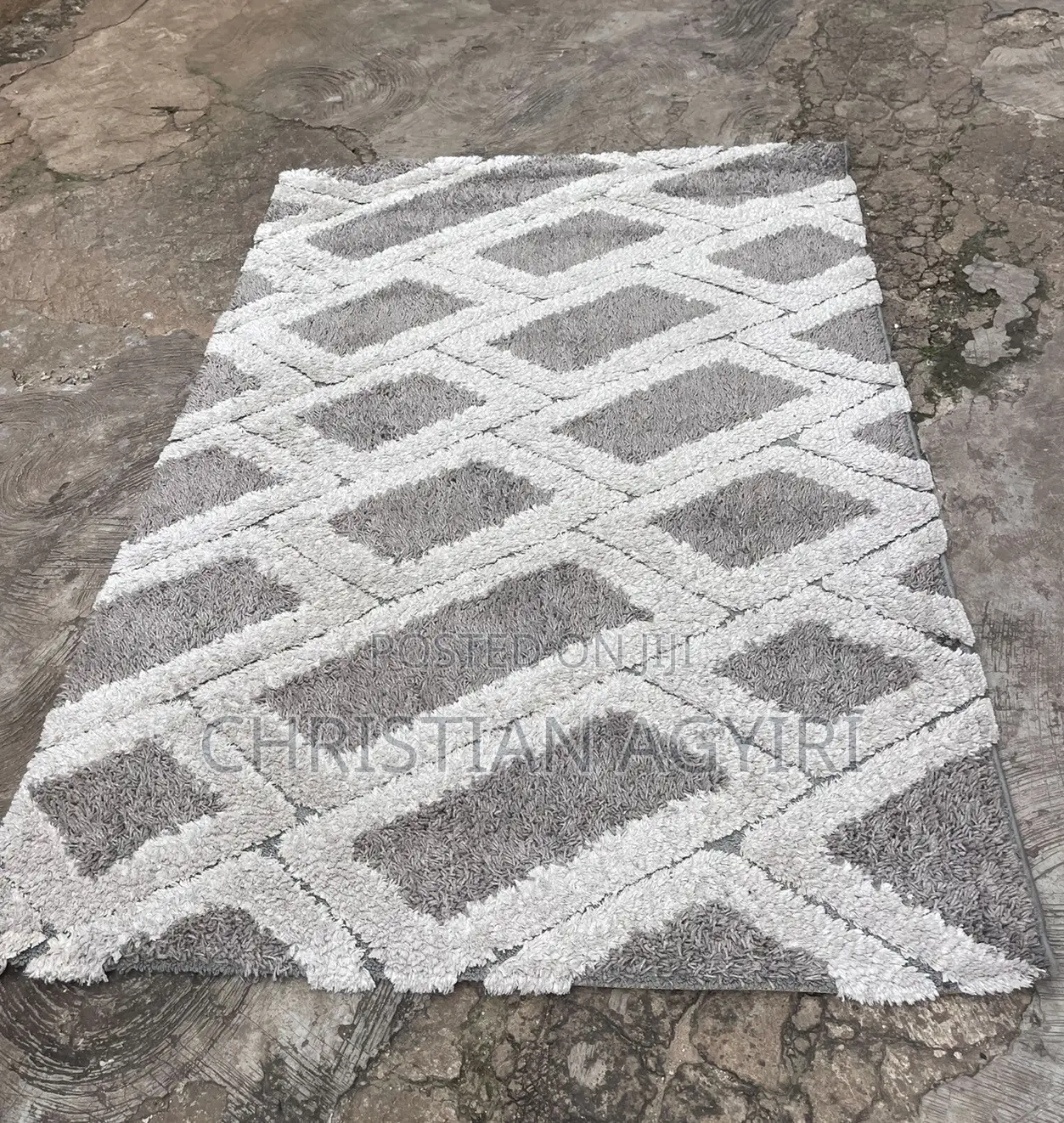 Carpet / Floor Mat