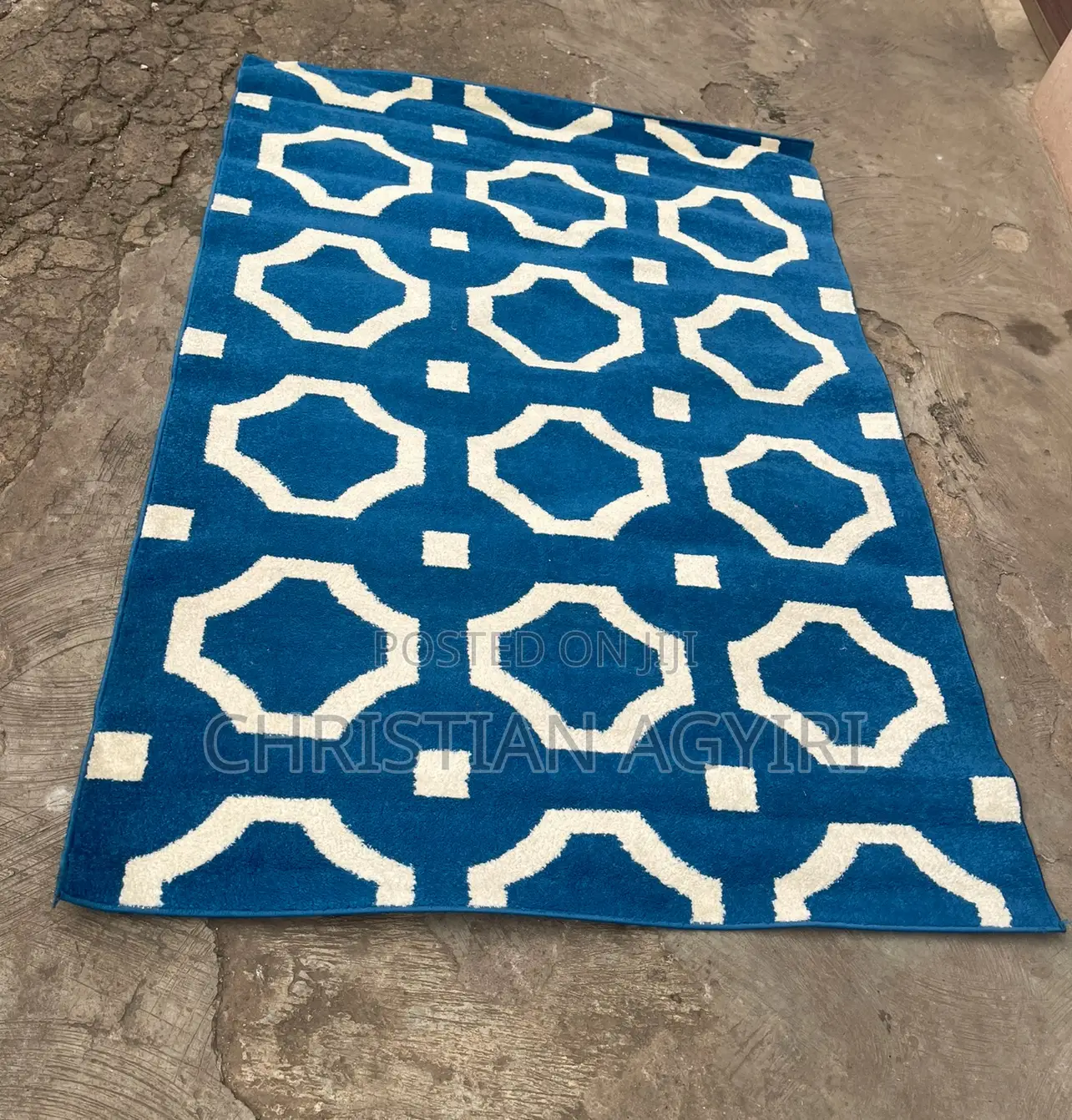 Carpet / Floor Mat
