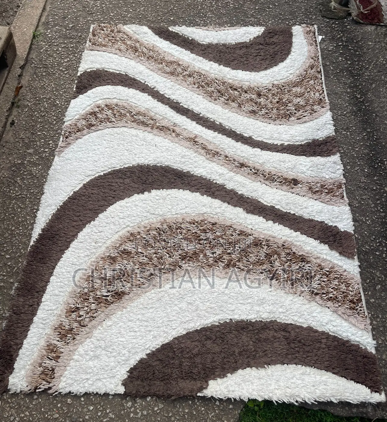 Carpet / Floor Mat