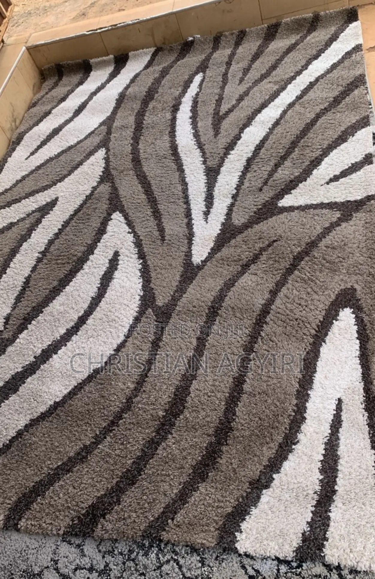 Carpet / Floor Mat