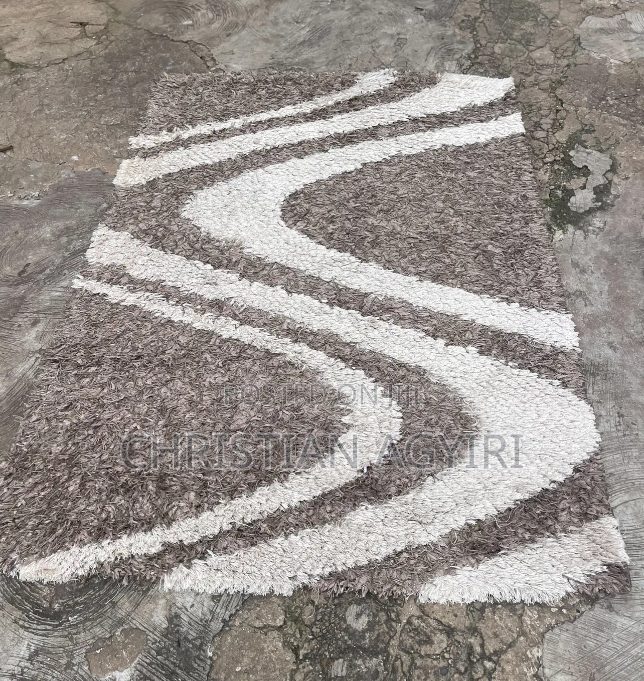 Carpet / Floor Mat