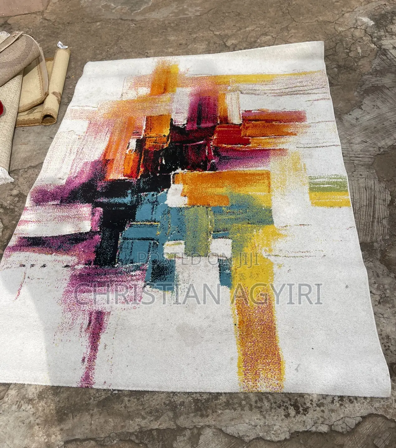 Carpet / Floor Mat