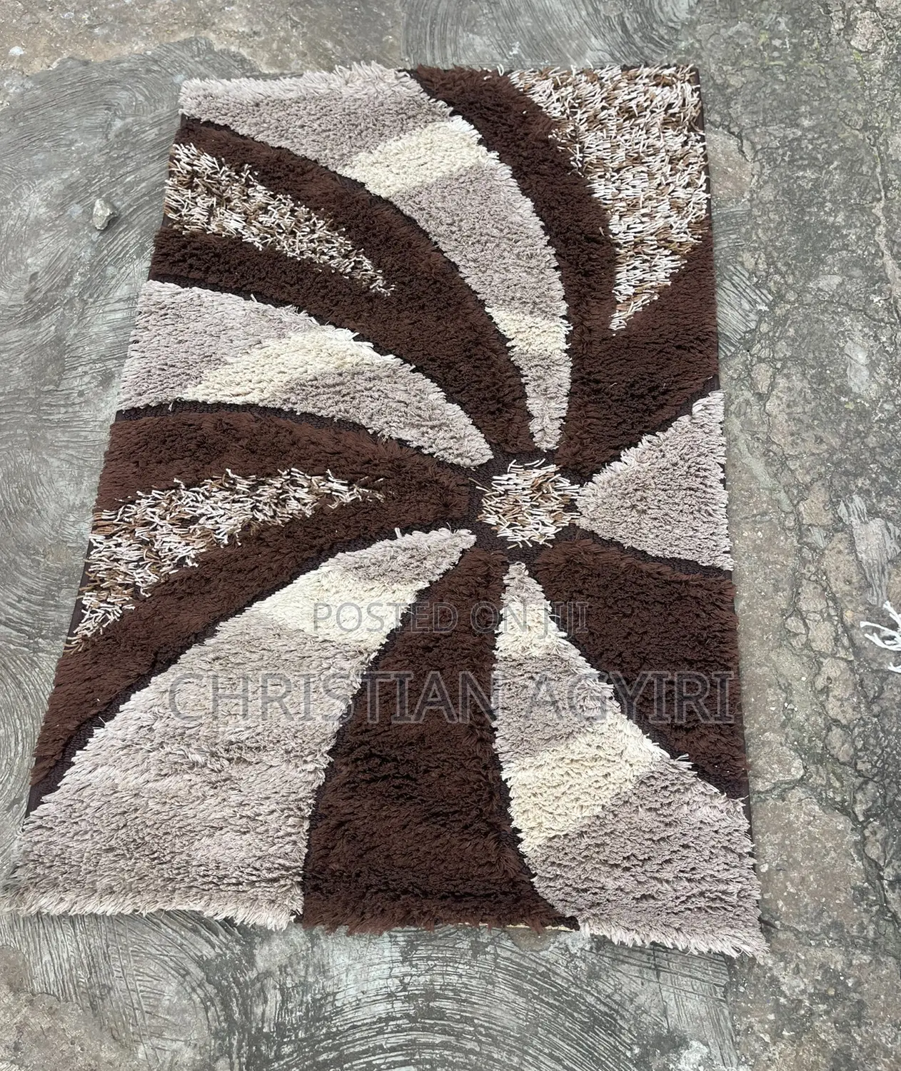 Carpet / Floor Mat