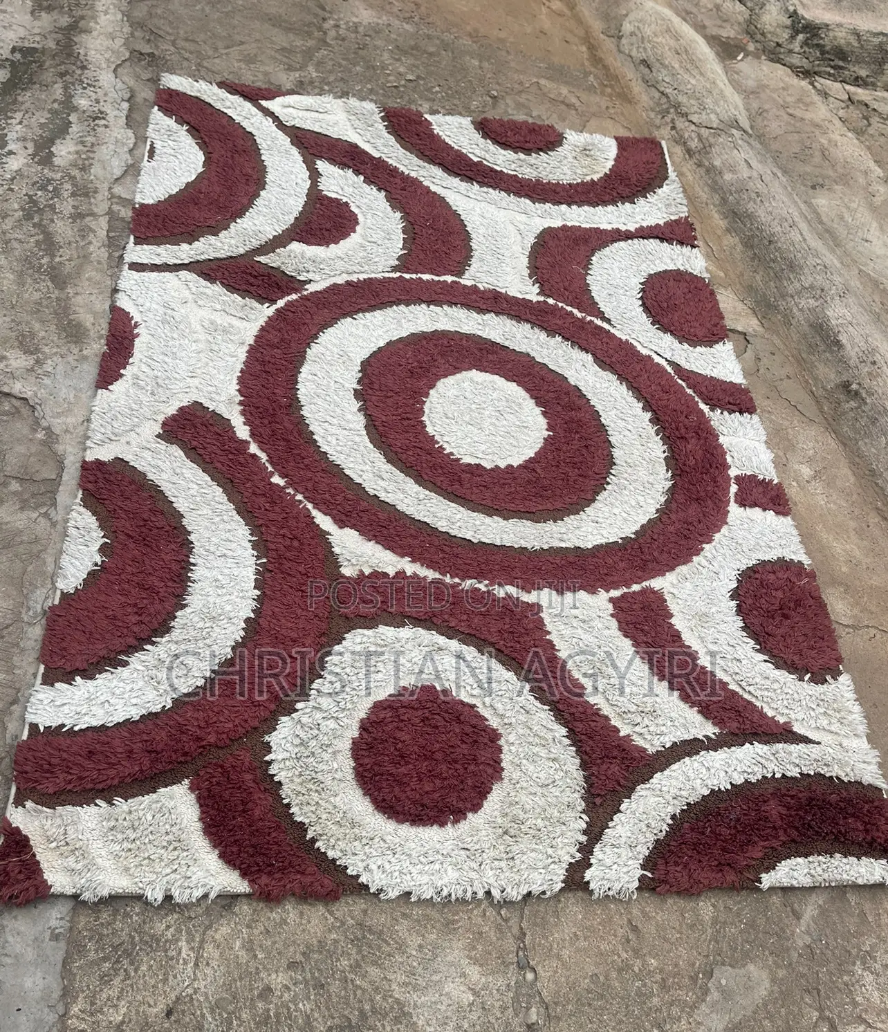 Carpet / Floor Mat
