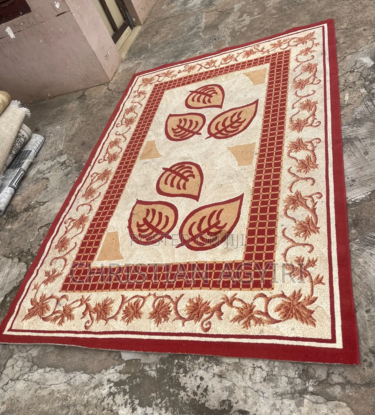 Carpet / Floor Mat