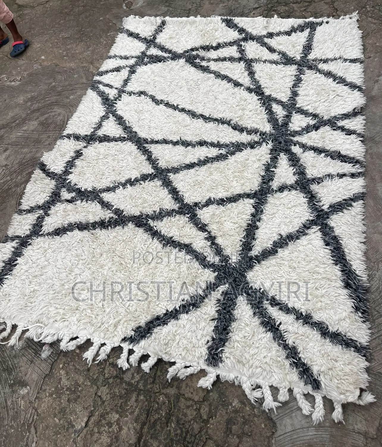 Carpet / Floor Mat