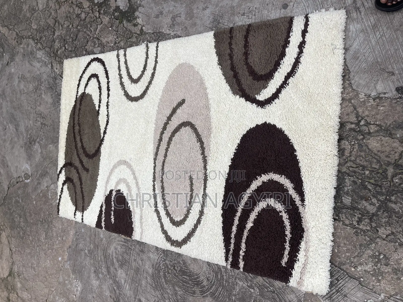 Carpet / Floor Mat