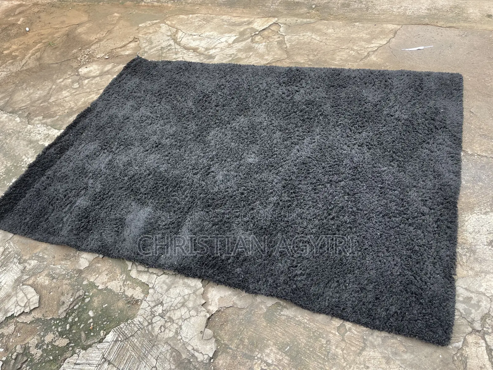 Carpet / Floor Mat