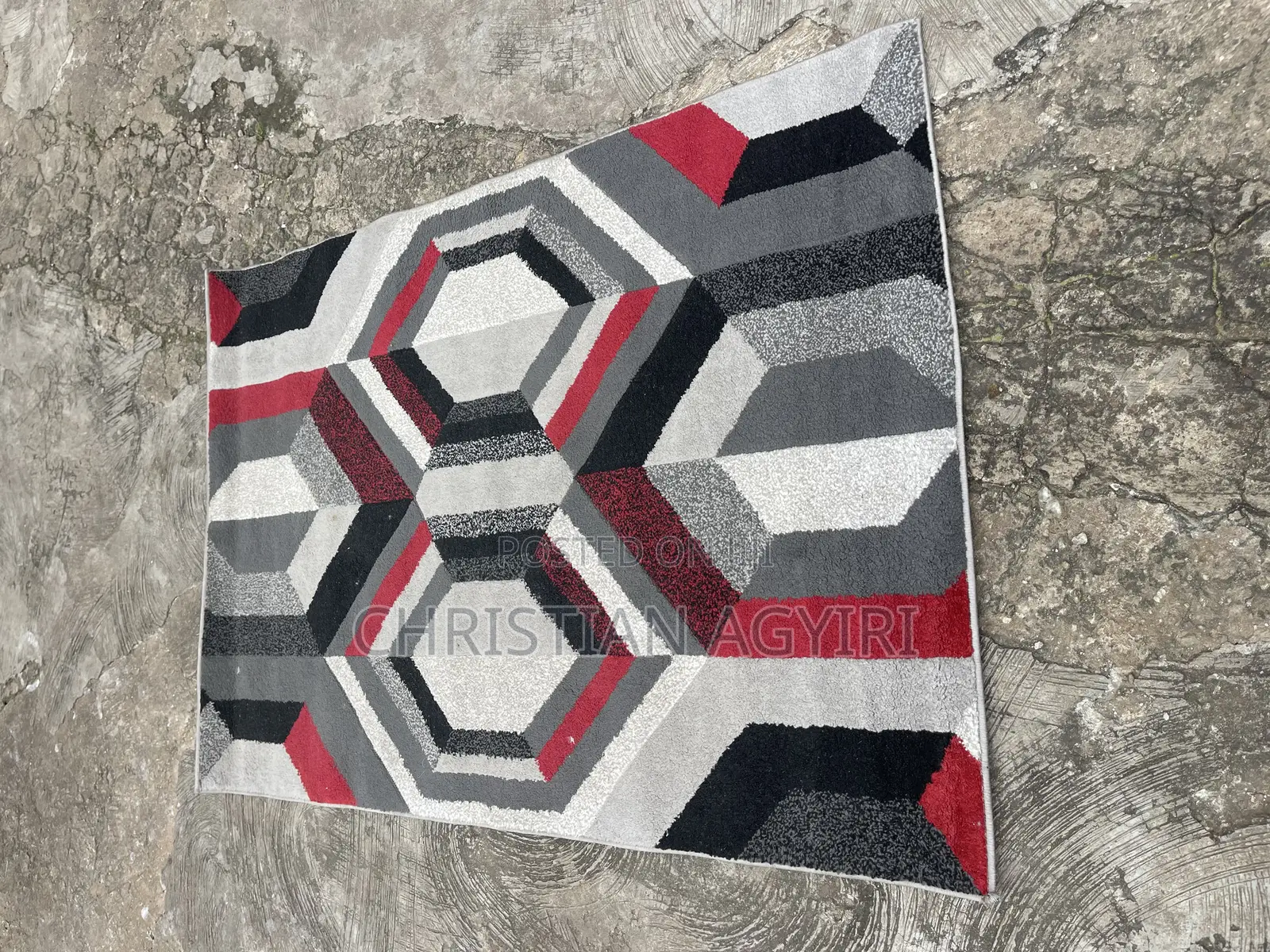 Carpet / Floor Mat