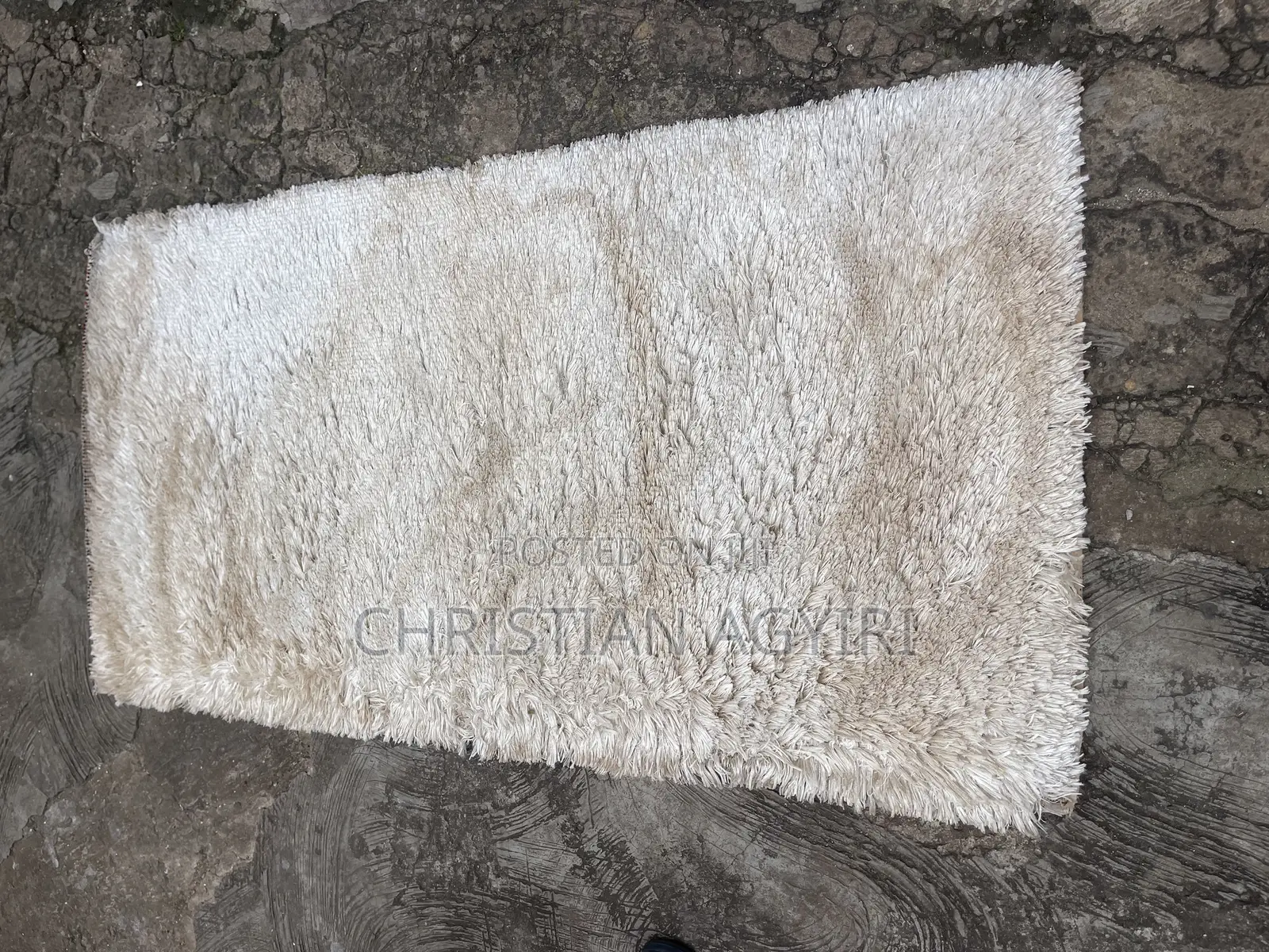Carpet / Floor Mat