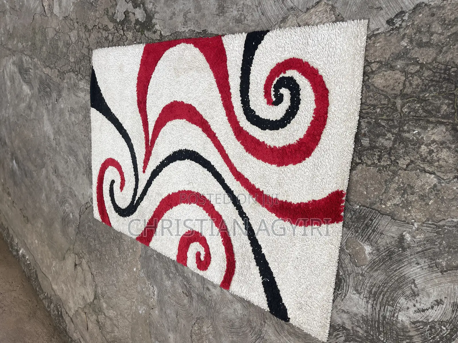 Carpet / Floor Mat