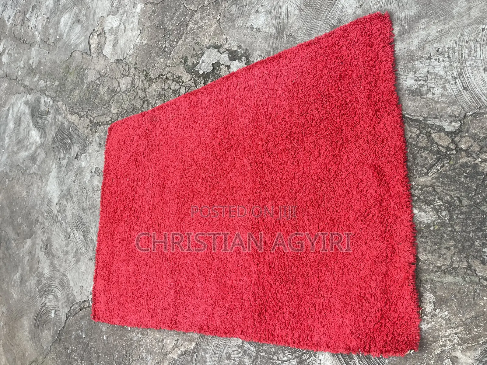 Carpet / Floor Mat