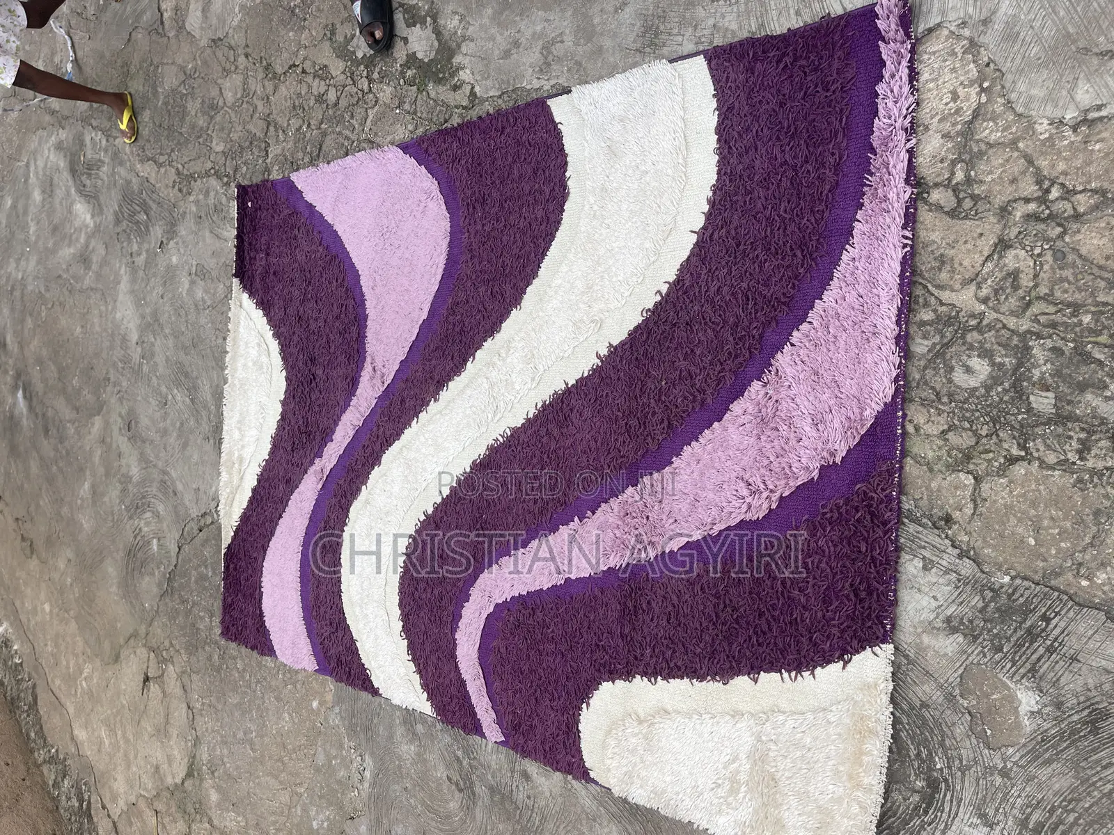 Carpet / Floor Mat