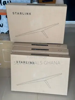 Starlink V4