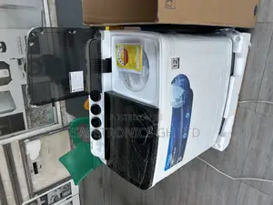 High Reliable Semi-Automatic Midea Top Loader 12.0kg Washer