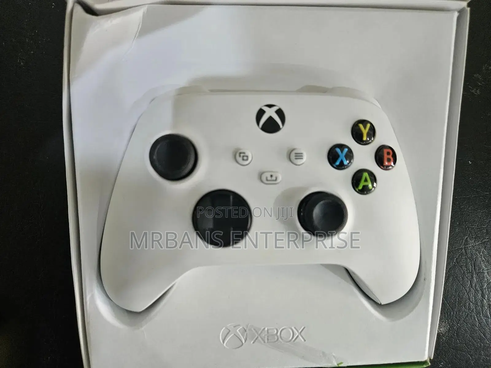 Xbox Series S Controller Brand New in Box