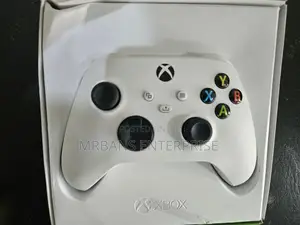 Xbox Series S Controller Brand New in Box