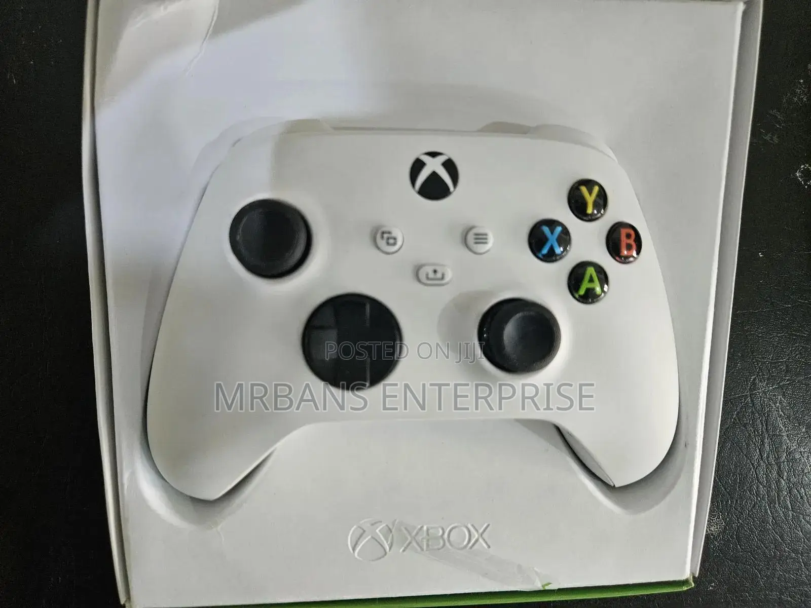 Xbox Series S Controller Brand New in Box