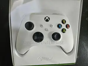 Xbox Series S Controller Brand New in Box