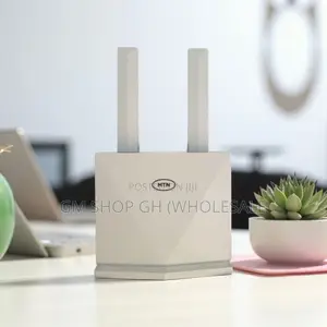 MTN Universal Broadband Router (Premium)97709