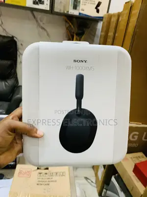 Locate Us at Adabraka for Sony Wh-1000xm5 Headset