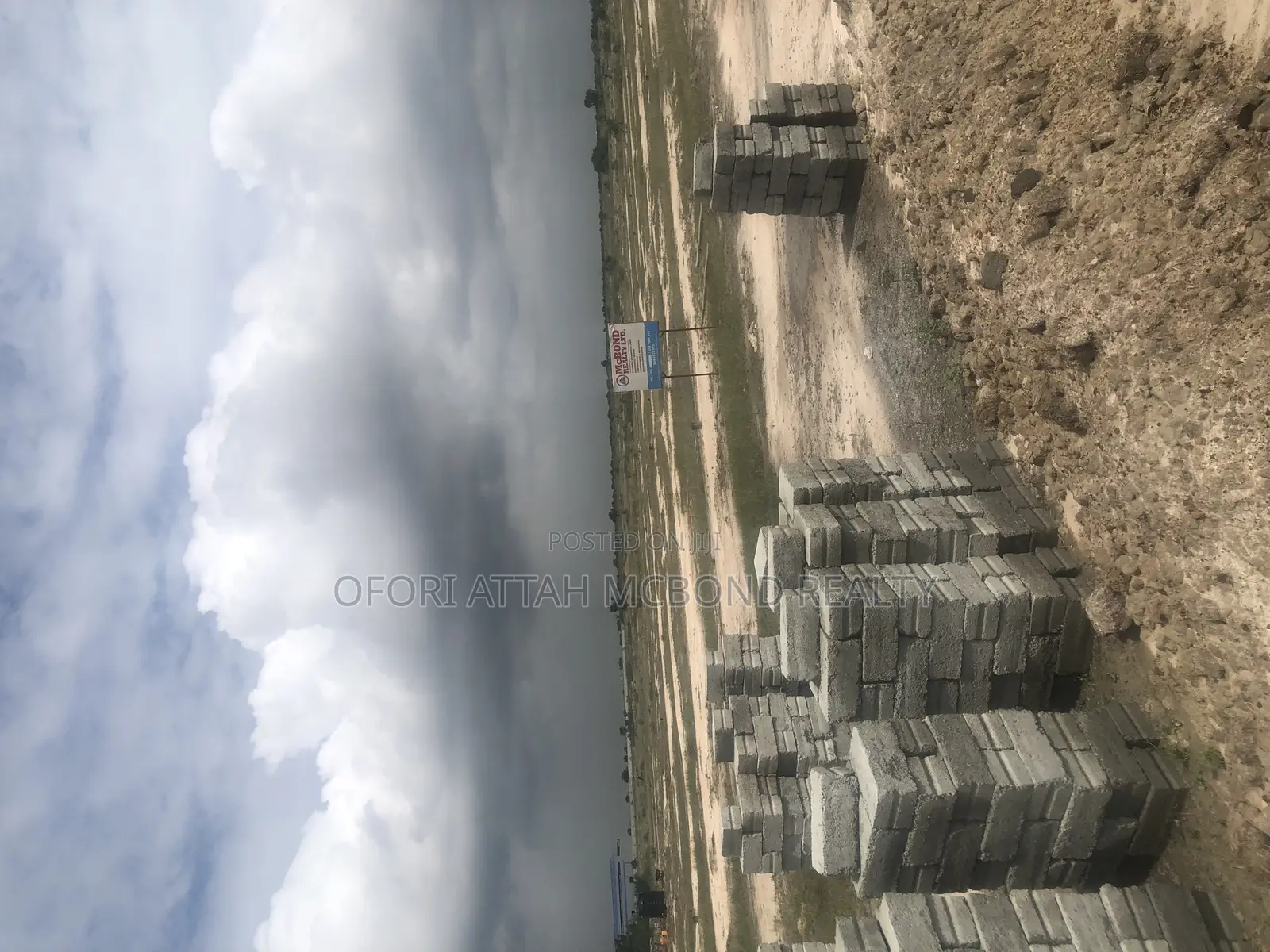 City Square, (Prampram) Lands Are 100% Genuine and Secured