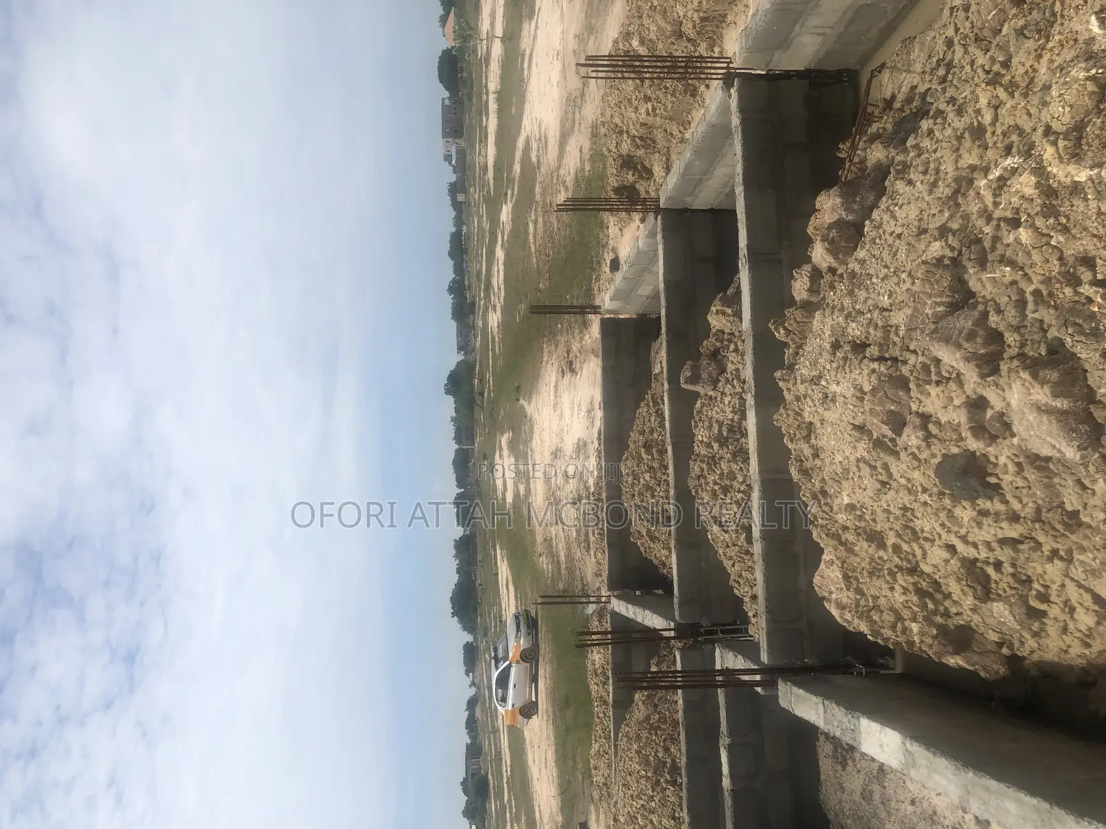City Square, (Prampram) Lands Are 100% Genuine and Secured
