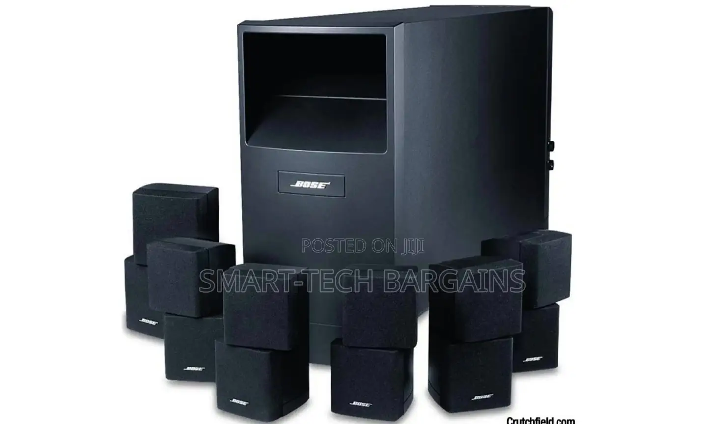 Bose Acoustimass 15 Ill