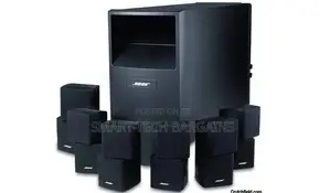 Bose Acoustimass 15 Ill