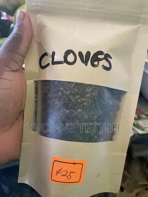 Cloves 150g