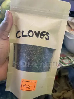 Cloves 150g