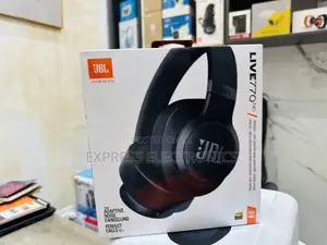 Purchase From the Best Store Headset JBL Live 770