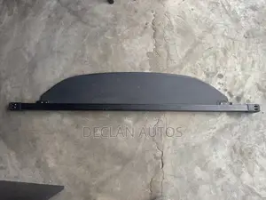 2013-2018 Toyota Rav4 Rav 4 Trunk Cargo Cover Shade Black Oem