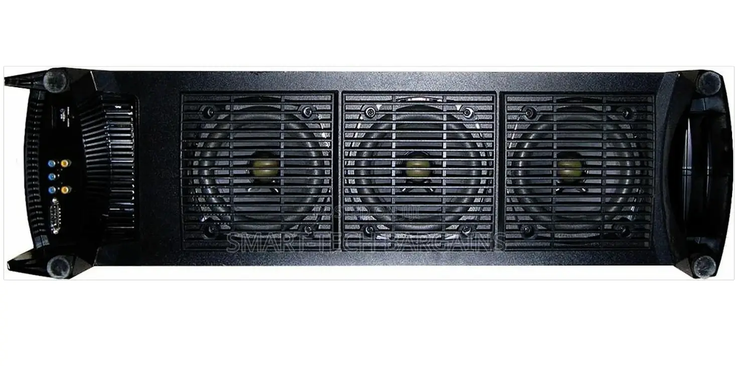 Bose Acoustimass 15 Ill