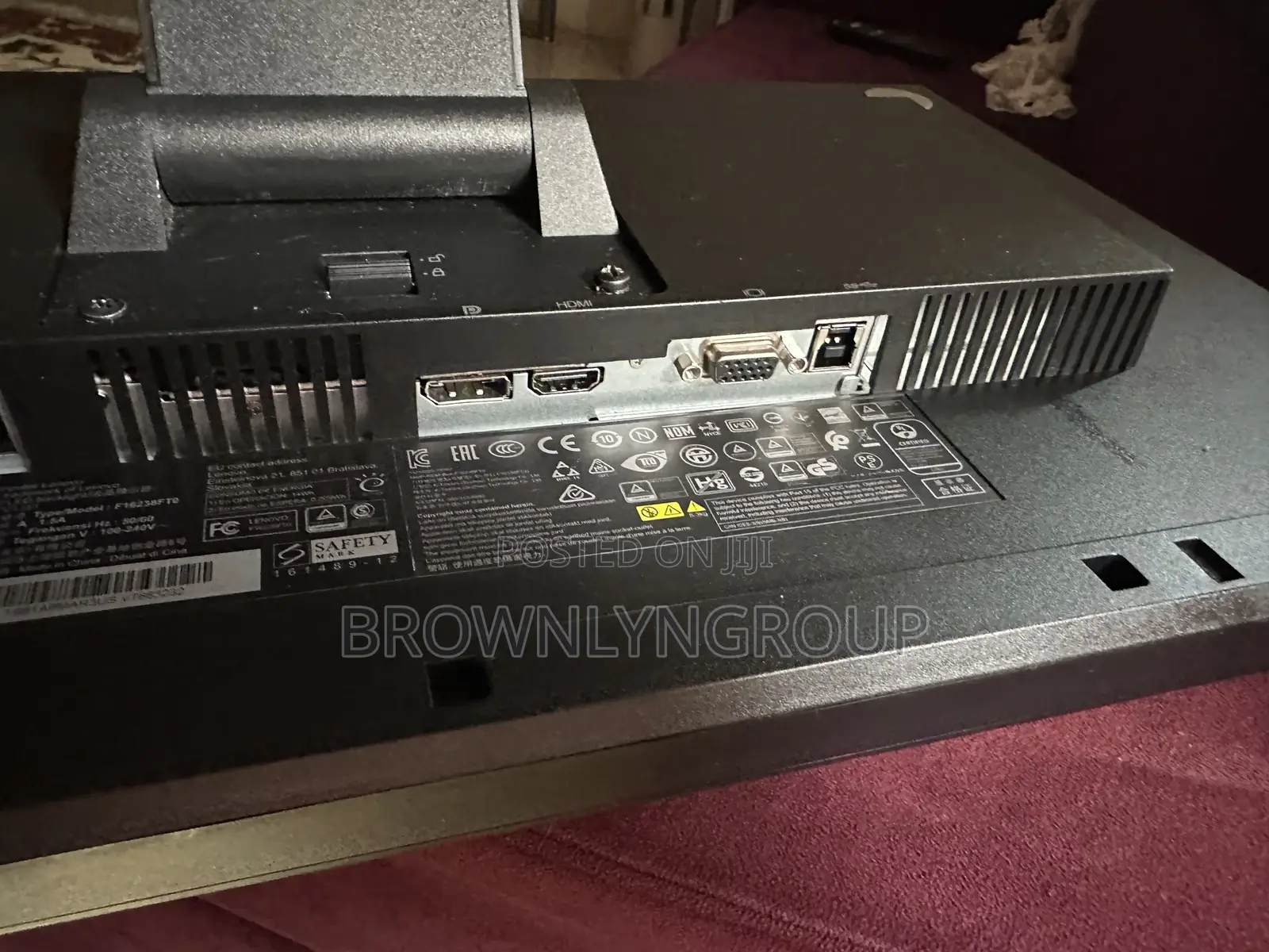 Lenovo Thinkvision T24i-10
