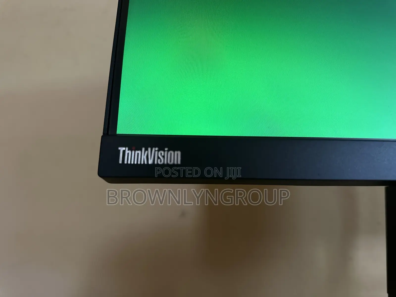 Lenovo Thinkvision T24i-10