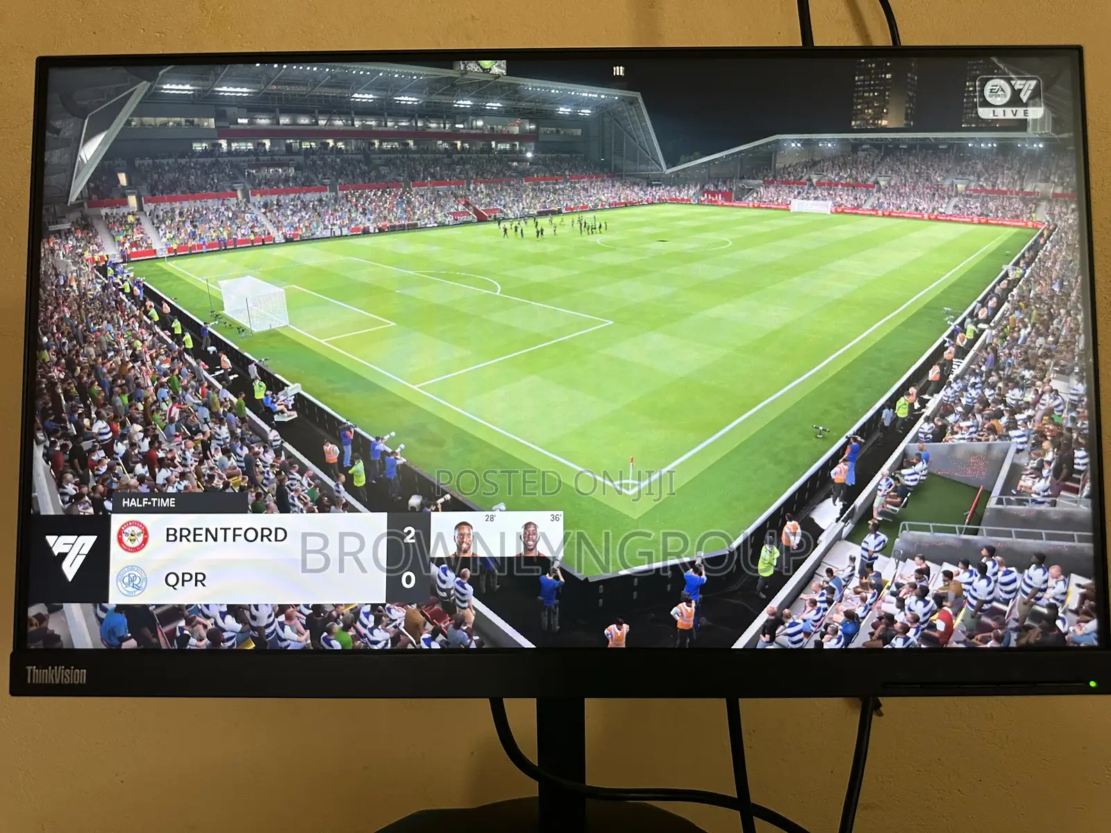 Lenovo Thinkvision T24i-10