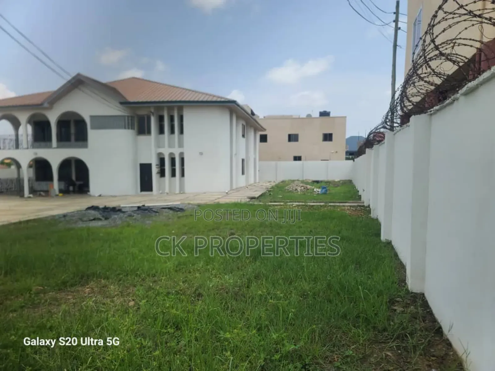 7bdrm House in Dome for rent