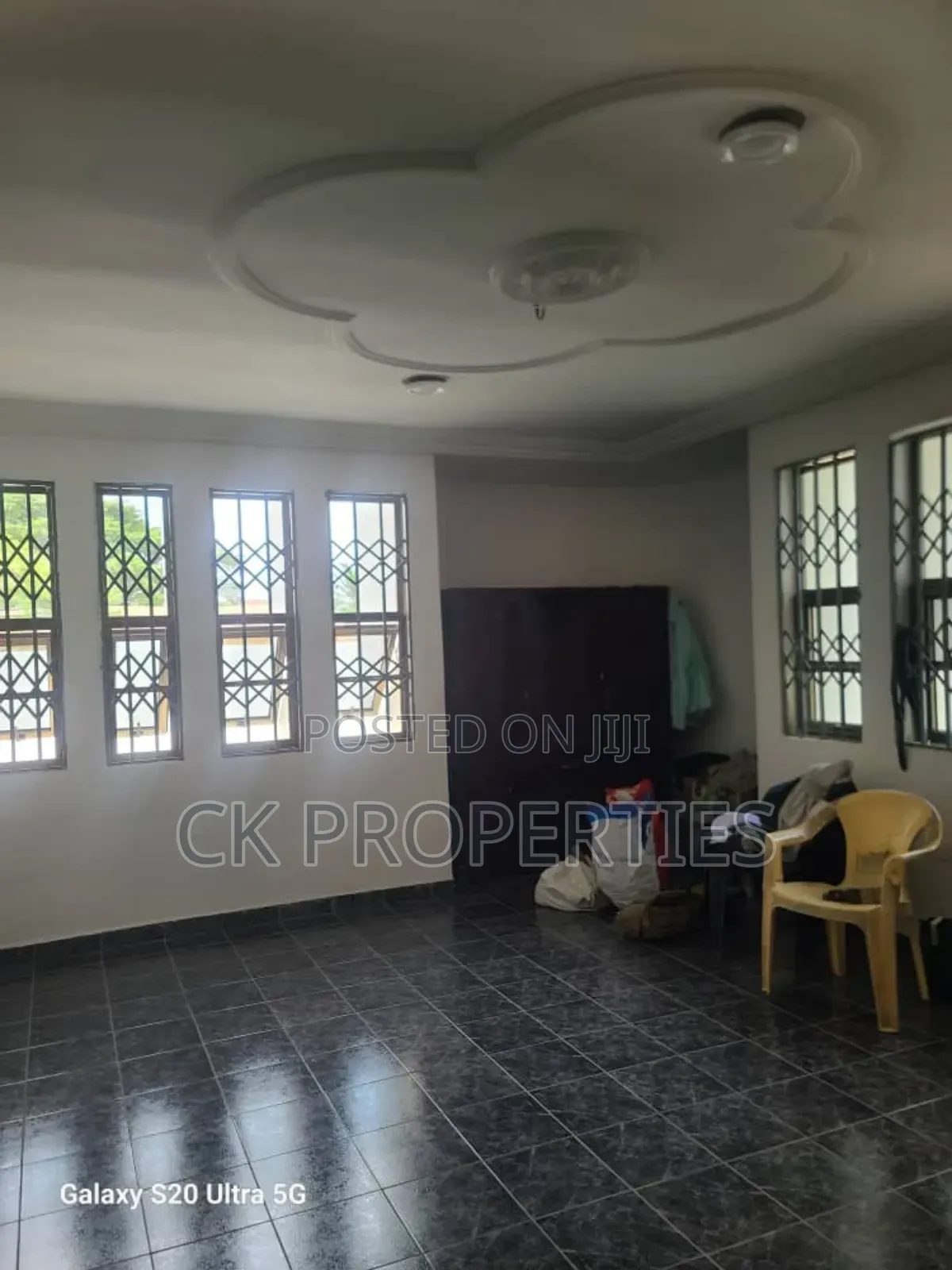 7bdrm House in Dome for rent