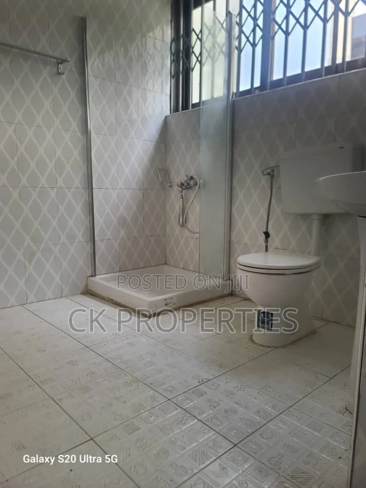 7bdrm House in Dome for rent