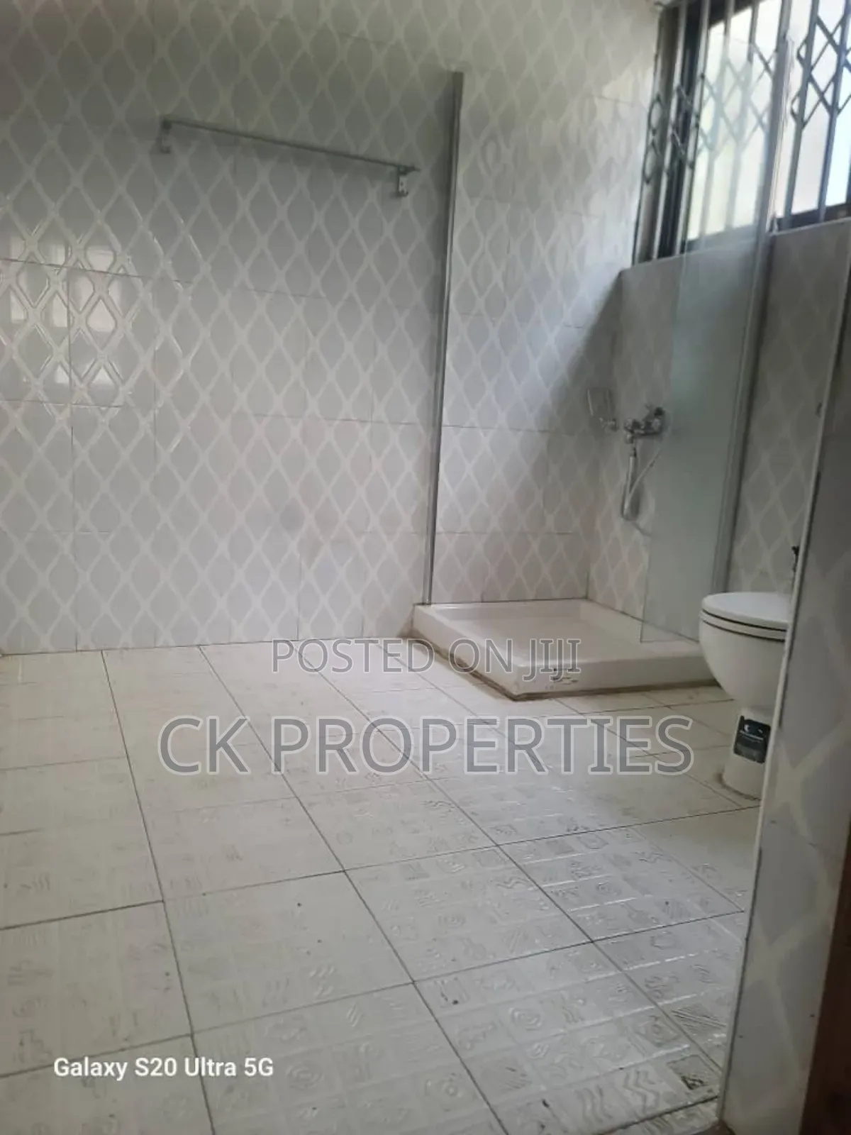 7bdrm House in Dome for rent
