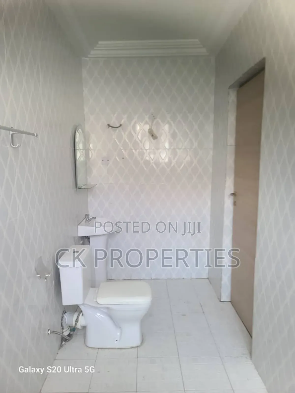 7bdrm House in Dome for rent