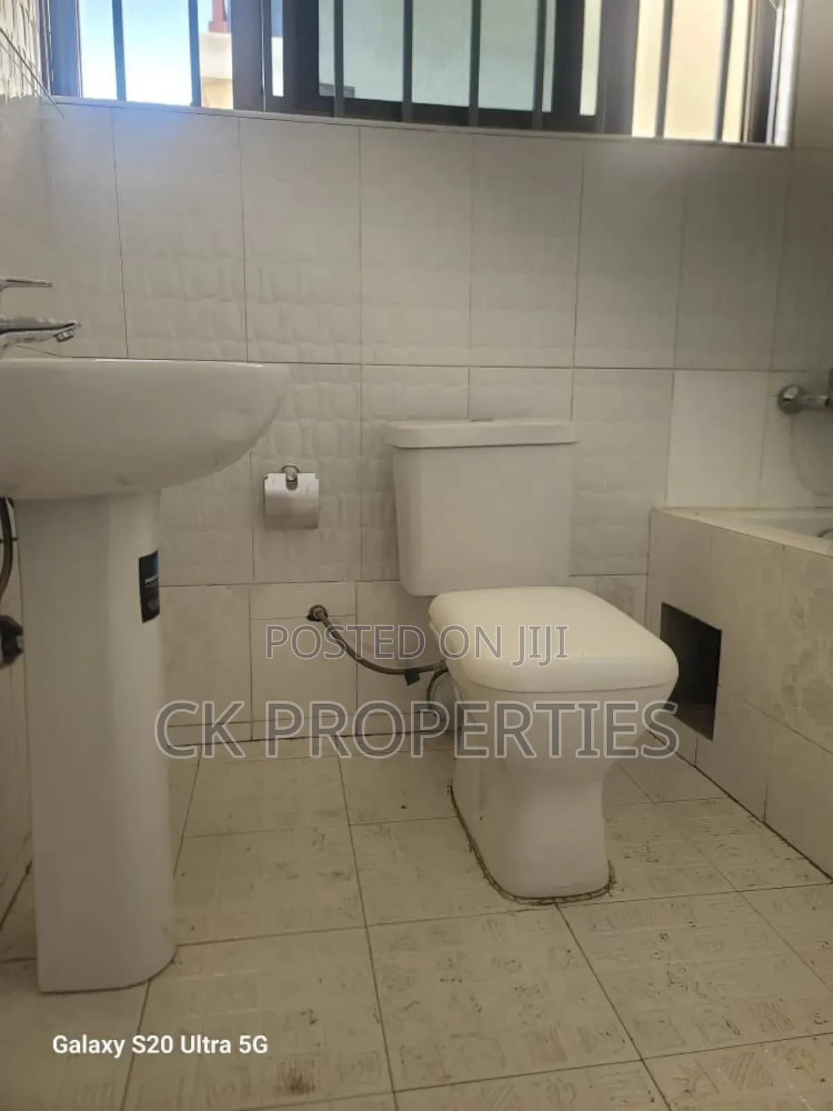 7bdrm House in Dome for rent