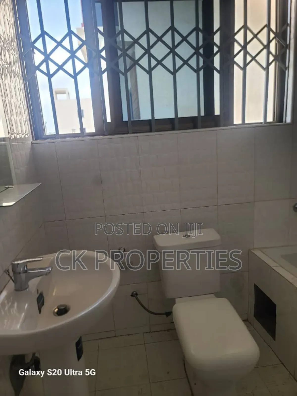 7bdrm House in Dome for rent