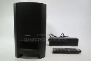 Bose Cinemate 15